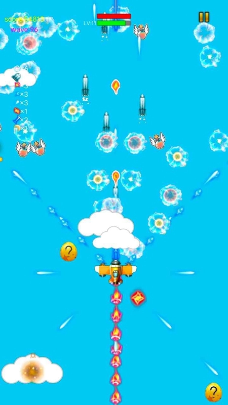 空战大师游戏最新版图2