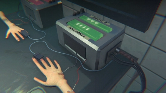 毒药轮盘游戏手机版图3