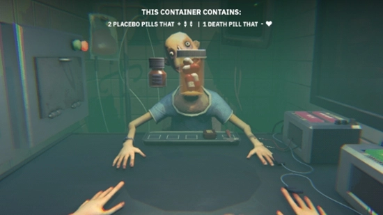 毒药轮盘游戏手机版图2