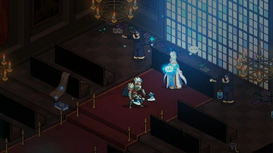 像素纪元游戏正版图1