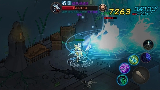 像素纪元游戏正版图3