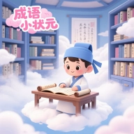 成语小状元游戏最新版