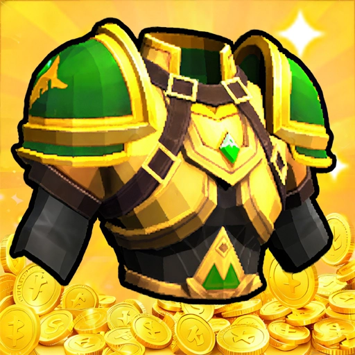 地下城里开商店游戏2026最新版