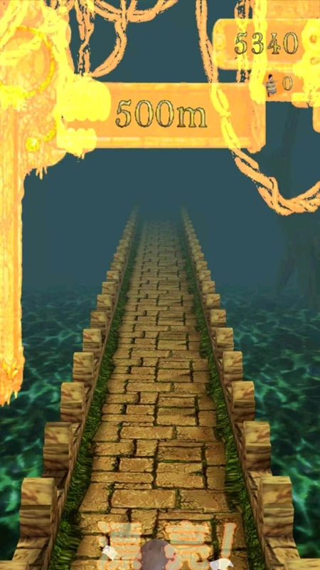 神人逃亡游戏最新版(3)