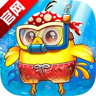 弹弹堂大冒险正版