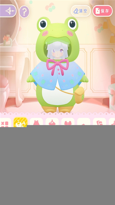 花花与幕间剧游戏正版图7