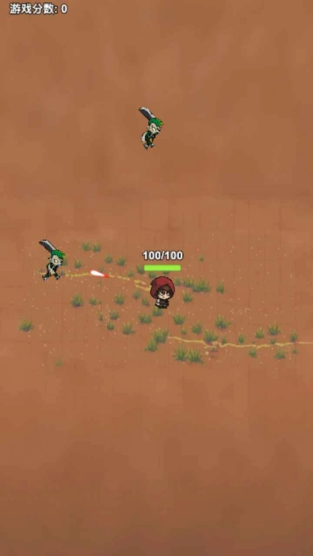 射击我更准游戏最新版图3