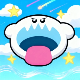 宇宙黑洞大胃王游戏