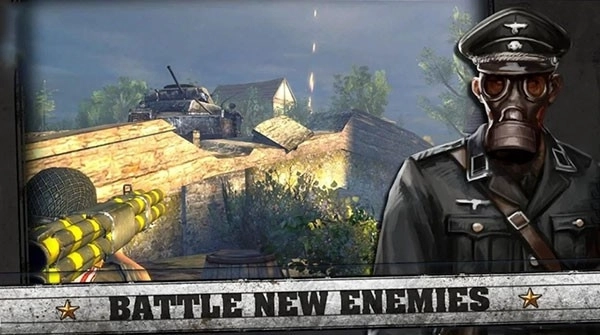 火线指令诺曼底2026最新版(2)