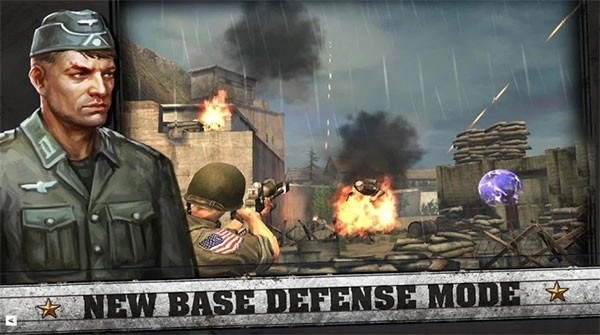 火线指令诺曼底2026最新版(1)