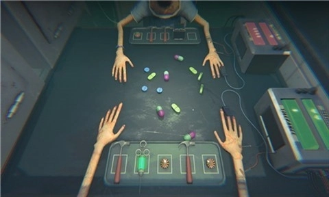 轮盘对局游戏手机版(3)