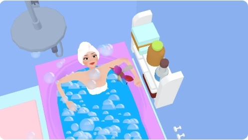 蚊子特工游戏安卓版1