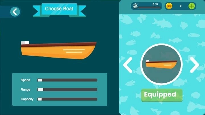 Cat Fishing Simulator手机版3