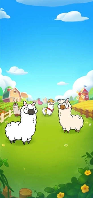 幸福羊村正版(2)