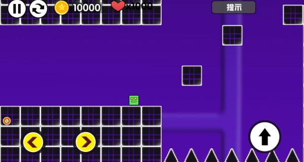 勇者的无尽跑酷图2