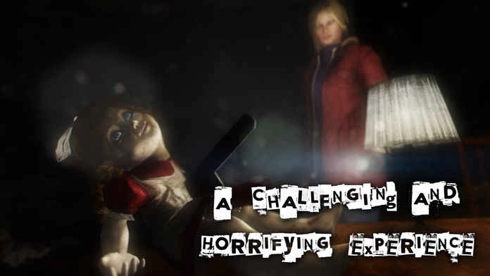 失落的记忆游戏截图3