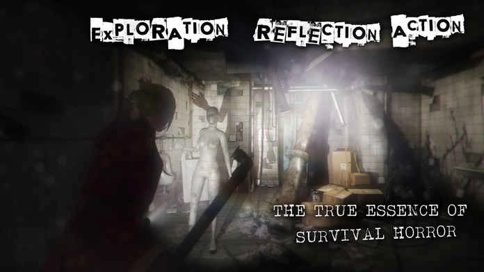 失落的记忆游戏截图2