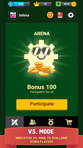 MinesweeperOL汉化版图3