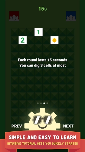 MinesweeperOL汉化版图1