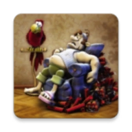 整蛊邻居中文版