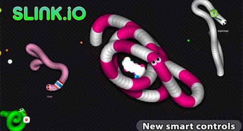 蛇蛇大作战正版(4)