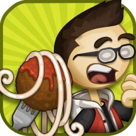 老爹小镇意大利面店汉化版 V1.3