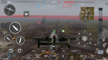 装甲纷争正版(2)