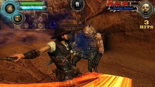 刀锋斯林格免费版图3