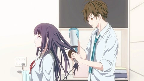 我的超级现充生活模拟器截图3