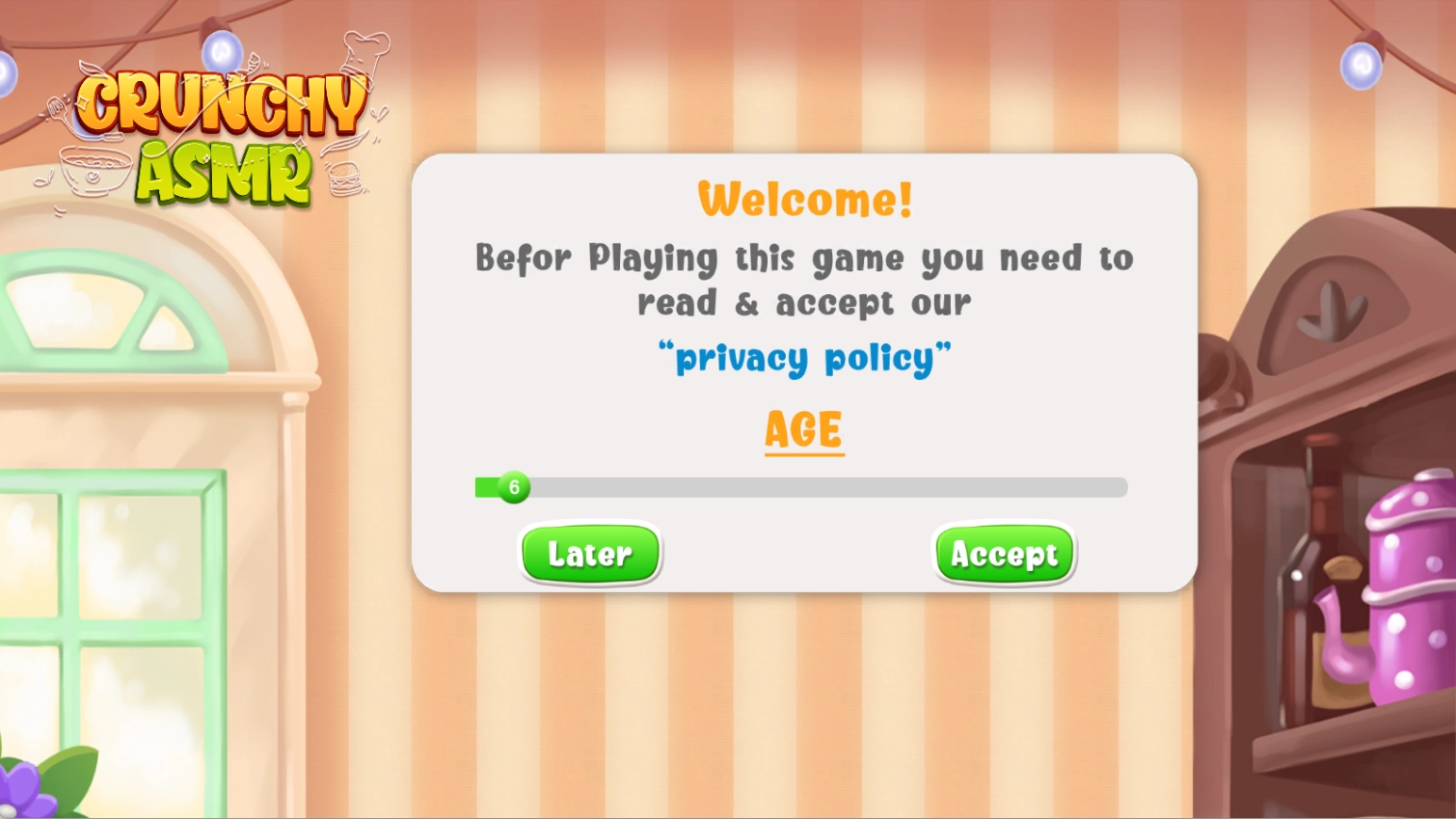 松脆的ASMR食物吃声图4