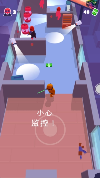 神秘大厦狼人杀图2