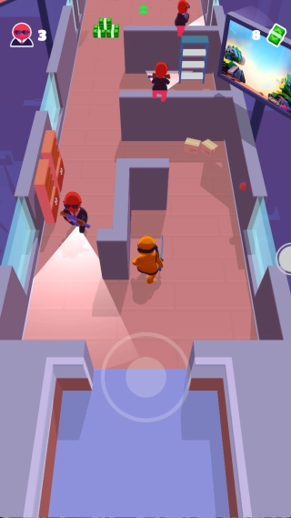 神秘大厦狼人杀图1