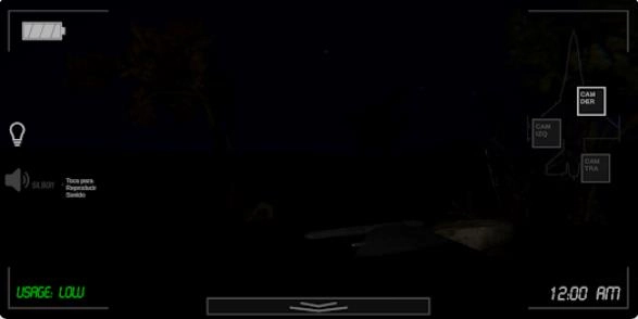 埃斯潘托斯大草原五夜图2