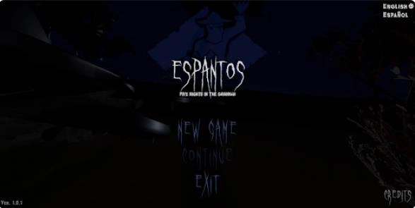 埃斯潘托斯大草原五夜图4