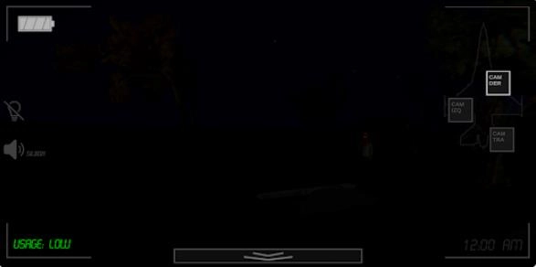 埃斯潘托斯大草原五夜图1