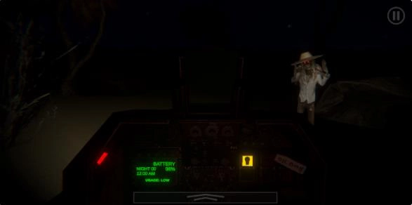 埃斯潘托斯大草原五夜图3