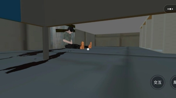 逃离厕所解谜图3