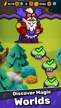 弓箭手英雄塔防(2)