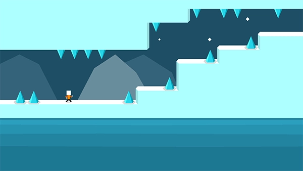 跳跳先生全解锁版图2