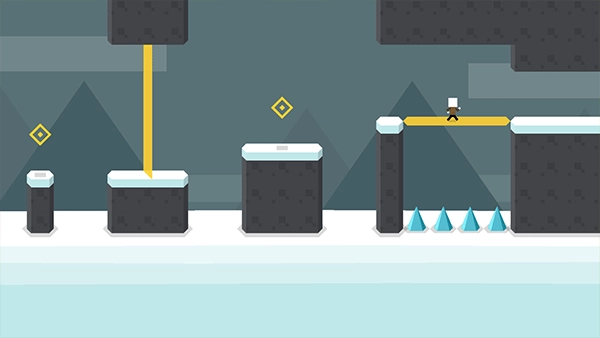 跳跳先生全解锁版图4