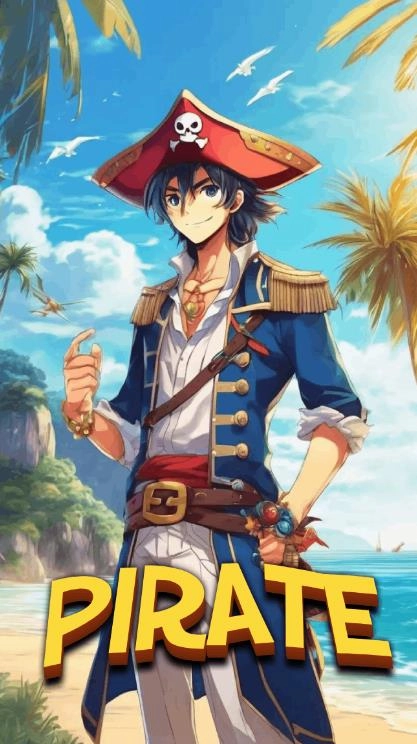 海盗王图3