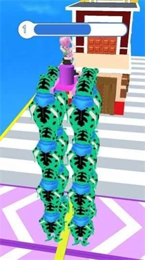 我是女王挑戰(zhàn)正版圖1