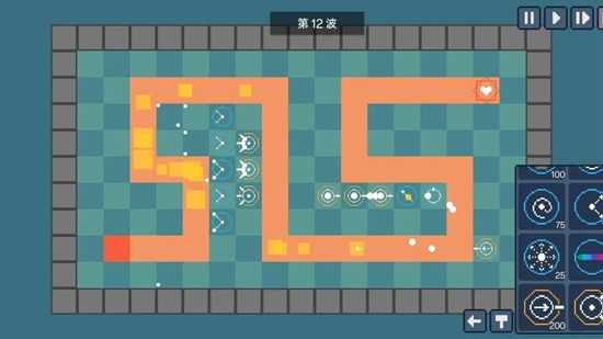 魔法塔防最新版2