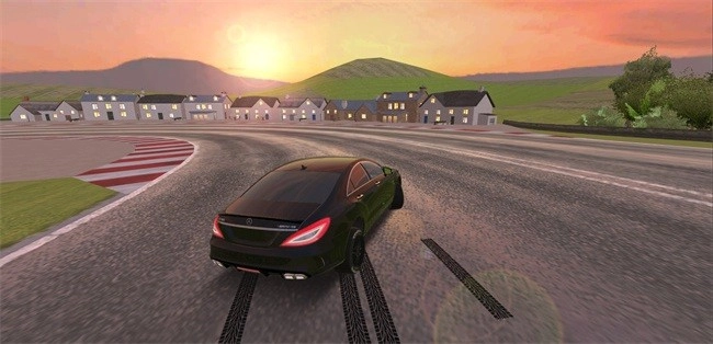 高田漂移JDM游戏2