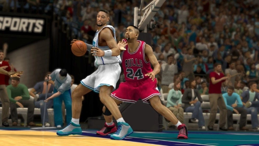 nba2k13电脑版截图0