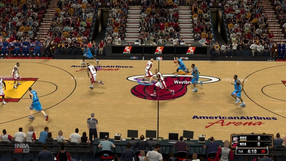 nba2k13电脑版截图1