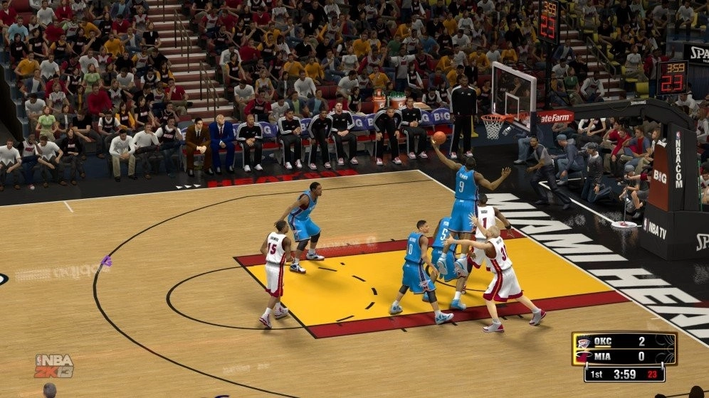 nba2k13电脑版截图3