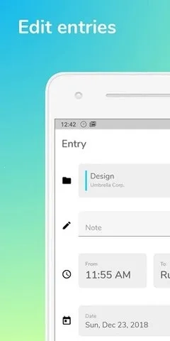 jiffy时间管理(时间管理佳) 安卓版图3