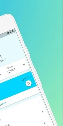 jiffy时间管理(时间管理佳) 安卓版图4