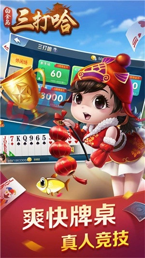 白金岛三打哈安装(2)